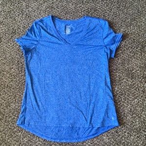Workout/Lounge Tee